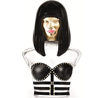 Nicki Minaj Onika Woman Edp 100Ml