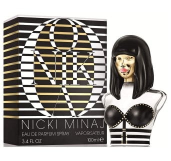 Nicki Minaj Onika Woman Edp 100Ml