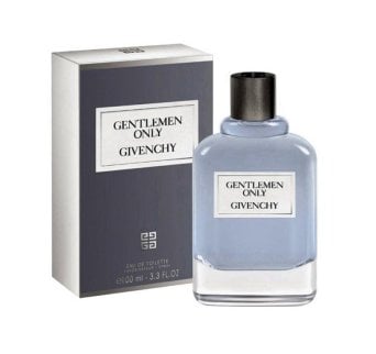 Givenchy Gentlemen Only Men Edt 100Ml