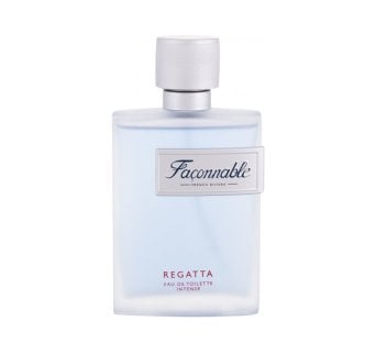 Faconnable Regatta Intense Men Edt 90Ml