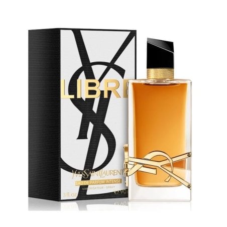 Yves Saint Laurent Libre Intense Woman Edp 90Ml