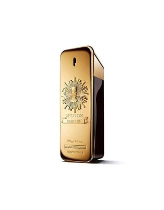 Paco Rabanne One Million Parfum Men 100Ml