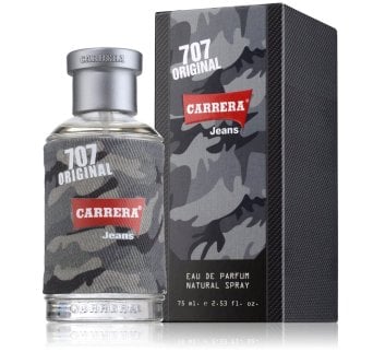 Carrera 707 Natura Men Edp 125Ml