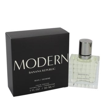 Banana Republic Modern Men 30Ml