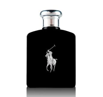 Ralph Lauren Polo Black Men 75Ml