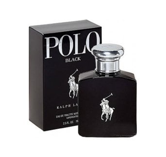 Ralph Lauren Polo Black Men 75Ml