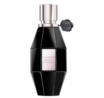 Viktor & Rolf Flowerbomb Midnight Woman Edp 100Ml