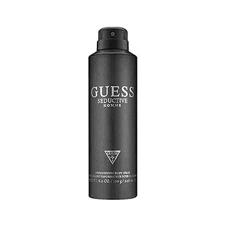 Guess Seductive Homme 226Ml Bodyspray