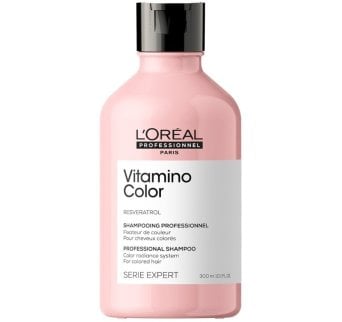 Loreal Professionnel Vitamino Color Shampoo 300Ml