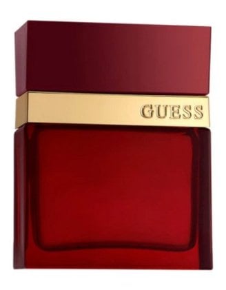 Guess Seductive Homme Red Edt 100Ml
