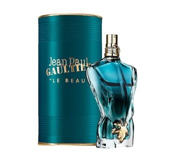 Jean Paul Gaultier Le Beau Men Edt 125Ml