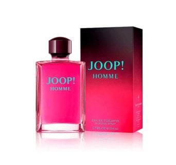 Joop Men Edt 200Ml