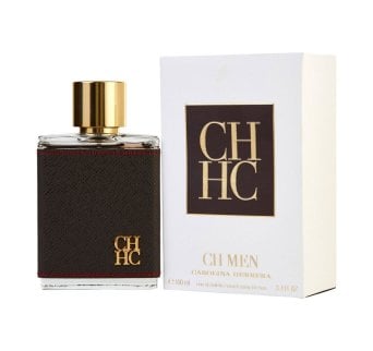 Carolina Herrera Ch Men Edt 100Ml
