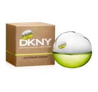 Dkny Be Delicious Woman Edp 100Ml
