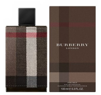 Burberry London Men 100Ml