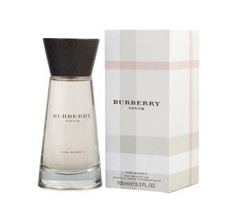 Burberry Touch Woman Edp 100Ml
