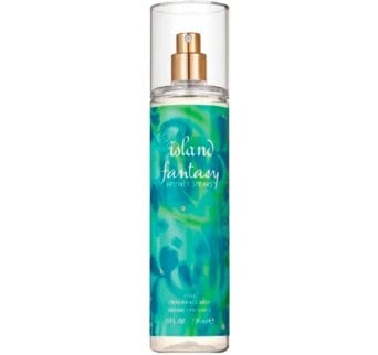 Britney Spears Fantasy Island Woman 236Ml Body Mist
