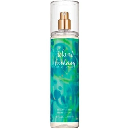Britney Spears Fantasy Island Woman 236Ml Body Mist