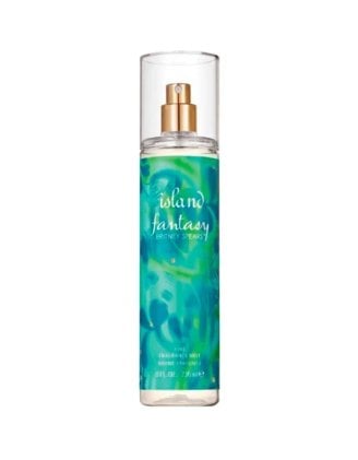 Britney Spears Fantasy Island Woman 236Ml Body Mist
