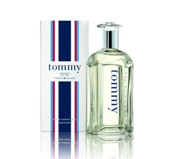 Tommy Hilfiger Men Edt 100Ml Sin Celofan