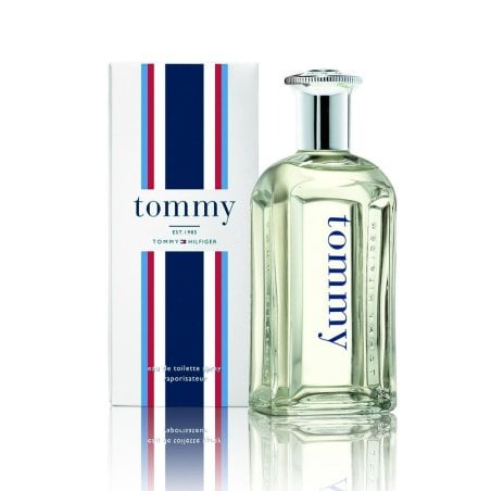 Tommy Hilfiger Men Edt 100Ml Sin Celofan