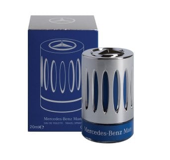 Mercedes Benz Man Azul Edt 20Ml 