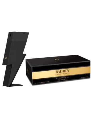 Carolina Herrera Bad Boy Le Parfum Eau De Parfum 150Ml