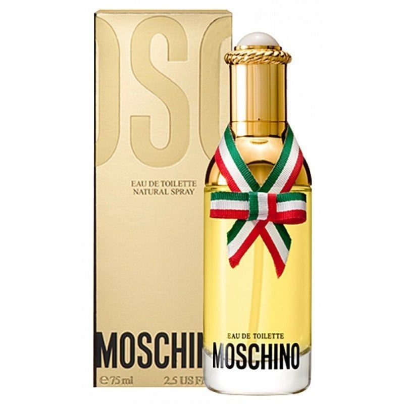 Moschino Femme Edt 75Ml