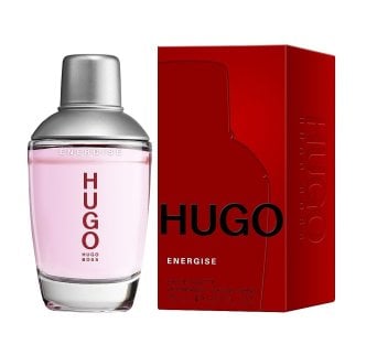 Hugo Boss Energise Men Edt 75Ml