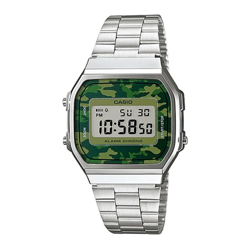 Casio Reloj Casio A-168Wec-3Df