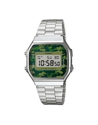 Casio Reloj Casio A-168Wec-3Df