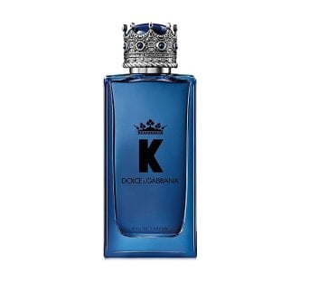 Dolce & Gabbana King Men Edp 100Ml Tester