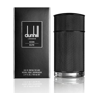 Dunhill Icon Elite For Men Edp 100Ml