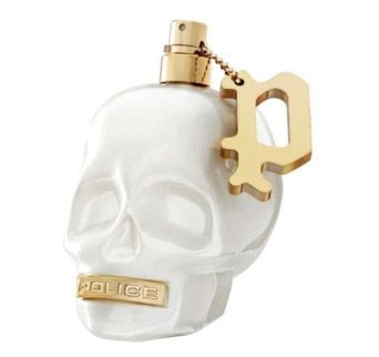 Police To Be Born To Shine For Women Edp 125Ml Tester