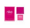 Nike Woman Trendy Pink Edt 30Ml Nike Woman Trendy Pink Edt 30Ml