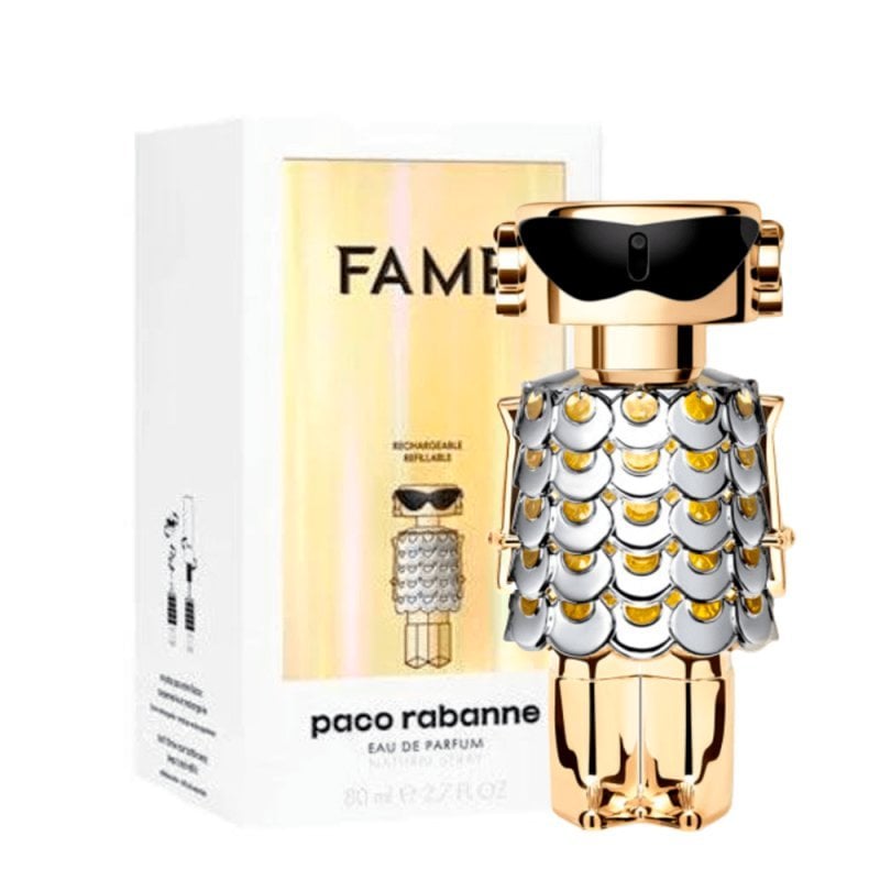 Paco Rabanne Fame Edp 80Ml Paco Rabanne Fame Edp 80Ml