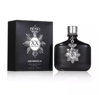 John Varvatos Xx Men Edt 125Ml