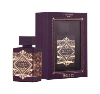 Lattafa Badee Al Oud Amethyst Edp 100Ml