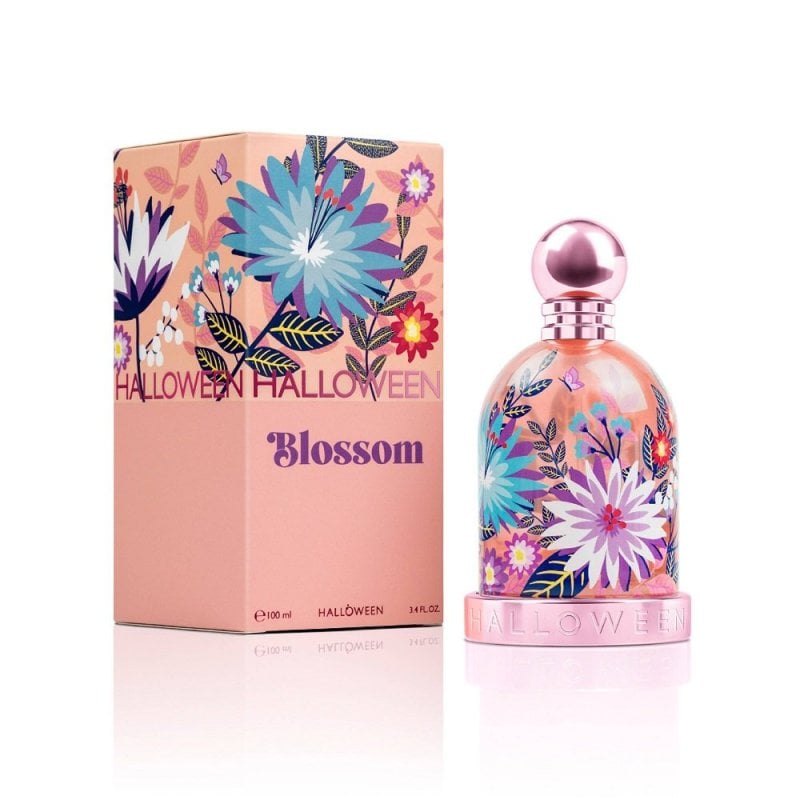 Halloween Blossom Edt 100Ml