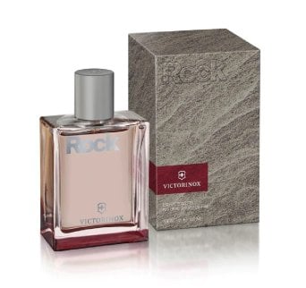 Victorinox Swiss Army Rock For Men Edt 100Ml