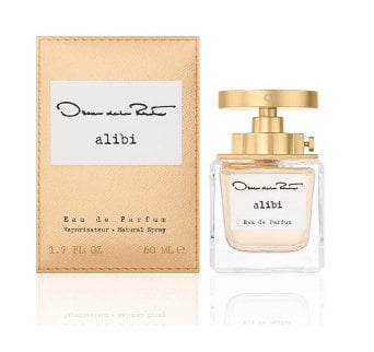 Oscar De La Renta Alibi Woman Edp 50Ml