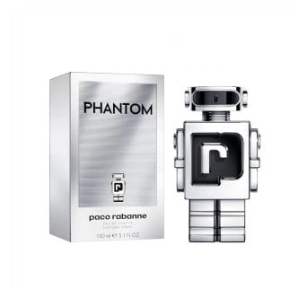 Paco Rabanne Phantom Men Edt 150Ml