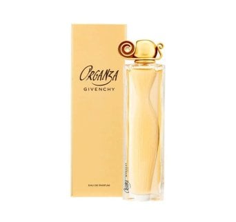 Givenchy Organza Woman Edp 100Ml