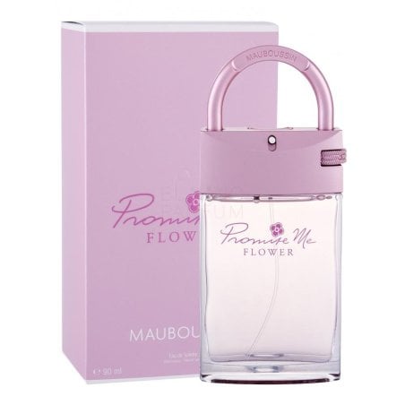 Mauboussin Promise Me Flower Edt 90Ml