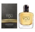Emporio Armani Stronger With You Only Men Edt 100Ml Emporio Armani Stronger With You Only Men Edt 100Ml
