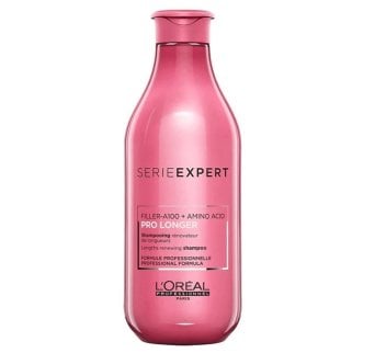 Loreal Professionnel Pro Longer Filler A100 + Aminoacido Shampoo 300Ml
