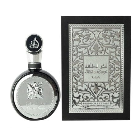 Lattafa Fakhar Man Edp 100Ml