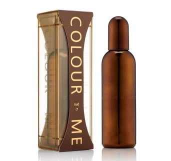 Milton Lloyd Colour Me Oud Men Edp 90Ml