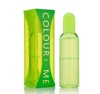 Milton Lloyd Colour Me Volt Men Edp 90Ml