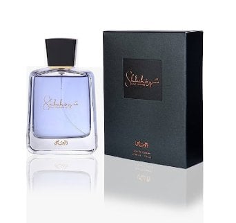 Rasasi Shuhrah Men Edp 90Ml